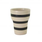 Picasso Serisi | El Yapımı Seramik Kupa B-PC1002