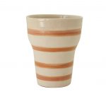 Picasso Serisi | El Yapımı Seramik Kupa B-PC1004